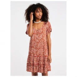 Protest Women's Prtleni 23 Dress - Robe -Rip Curl || Roxy || Seafolly Soldes Boutique protest womens prtleni 23 dress robe detail 3