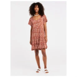 Protest Women's Prtleni 23 Dress - Robe -Rip Curl || Roxy || Seafolly Soldes Boutique protest womens prtleni 23 dress robe detail 5
