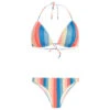 Protest Women's Prtpike Triangle Bikini
