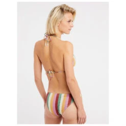 Protest Women's Prtpike Triangle Bikini -Rip Curl || Roxy || Seafolly Soldes Boutique protest womens prtpike triangle bikini detail 4