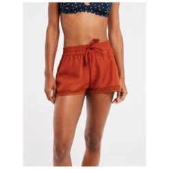 Protest Women's Prttenerife Beachshort - Boardshort -Rip Curl || Roxy || Seafolly Soldes Boutique protest womens prttenerife beachshort boardshort detail 3