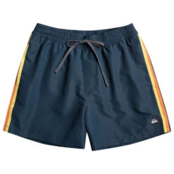 Quiksilver Beach Please Volley 16 - Short De Bain -Rip Curl || Roxy || Seafolly Soldes Boutique quiksilver beach please volley 16 short de bain 2