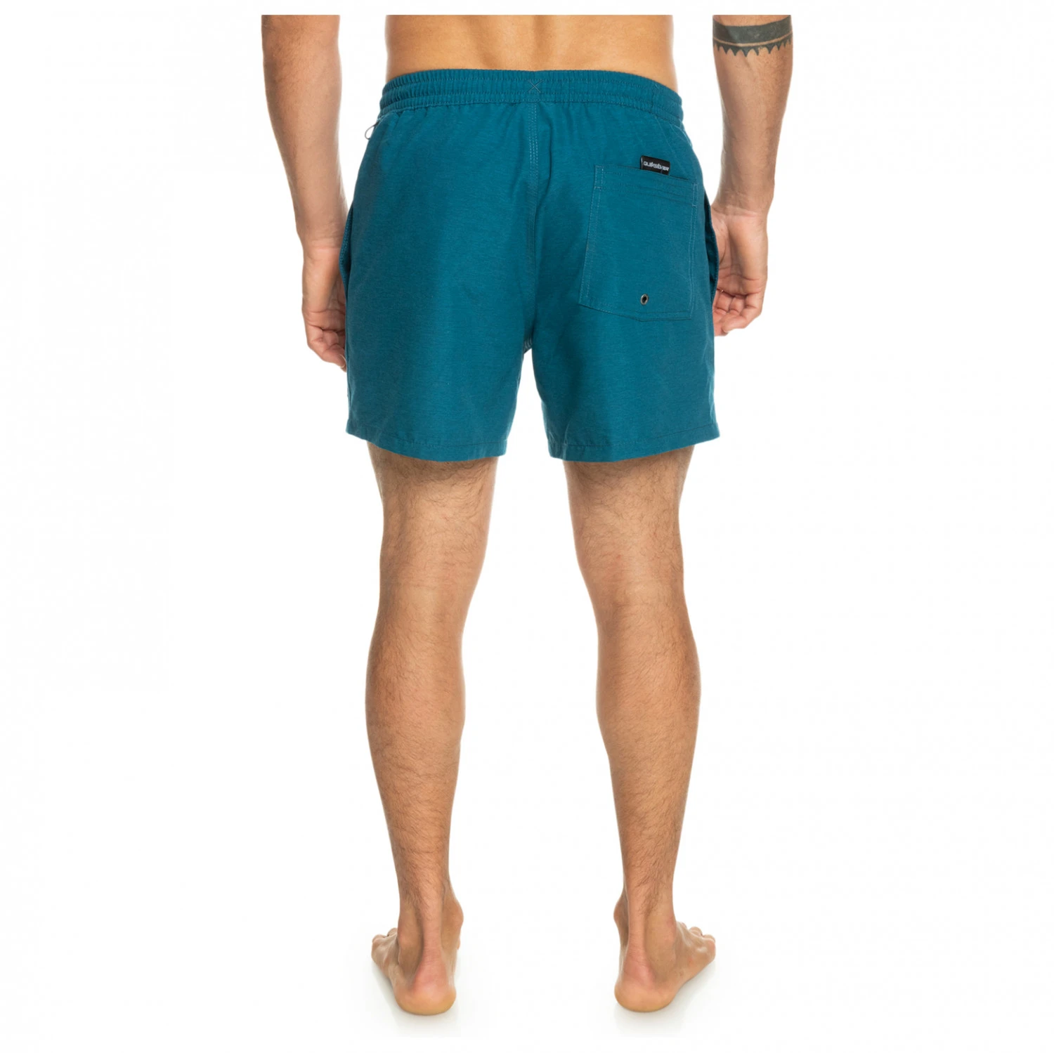 Quiksilver Everyday Deluxe Volley 15 - Short De Bain 6 Quiksilver Everyday Deluxe Volley 15 - Short De Bain – Image 6