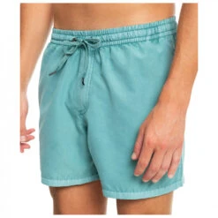 Quiksilver Everyday Surfwash Volley 15 - Short De Bain -Rip Curl || Roxy || Seafolly Soldes Boutique quiksilver everyday surfwash volley 15 short de bain detail 5