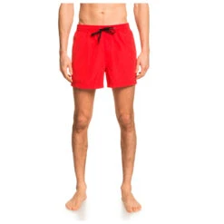 Quiksilver Everyday Volley 15 - Short De Bain 14 Quiksilver Everyday Volley 15 - Short De Bain -Rip Curl || Roxy || Seafolly Soldes Boutique quiksilver everyday volley 15 short de bain detail 2