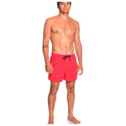 Quiksilver Everyday Volley 15 - Short De Bain 12 Quiksilver Everyday Volley 15 - Short De Bain -Rip Curl || Roxy || Seafolly Soldes Boutique quiksilver everyday volley 15 short de bain detail 5