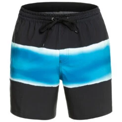 Quiksilver Surfsilk Air-Brush Volley 17NB - Short De Bain -Rip Curl || Roxy || Seafolly Soldes Boutique quiksilver surfsilk air brush volley 17nb short de bain 2