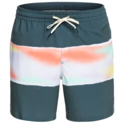 Quiksilver Surfsilk Air-Brush Volley 17NB - Short De Bain
