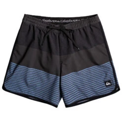 Quiksilver Surfsilk Tijuana Volley 16 - Short De Bain