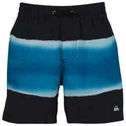 Quiksilver Youth Surfsilk Air-Brush VL 14 - Short De Bain -Rip Curl || Roxy || Seafolly Soldes Boutique quiksilver youth surfsilk air brush vl 14 short de bain 2