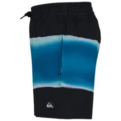 Quiksilver Youth Surfsilk Air-Brush VL 14 - Short De Bain -Rip Curl || Roxy || Seafolly Soldes Boutique quiksilver youth surfsilk air brush vl 14 short de bain detail 2