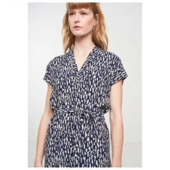 Women's Dress Yunnan Snippets - Robe -Rip Curl || Roxy || Seafolly Soldes Boutique recolution womens dress yunnan snippets robe detail 2