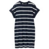 Women's Jersey Dress Sasa Stripes - Robe