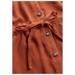 Women's Woven Dress Peony - Robe