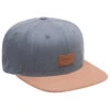 Reell Suede Cap - Casquette