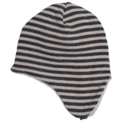 Kid's Ohrenmütze Ringel