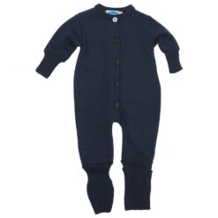Kid's Overall / Schlafanzug Frottee - Combinaison