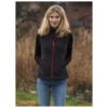 Women's Fleeceweste Vail - Gilet En Laine Mérinos