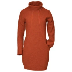 Women's Kreppkleid Sophie - Robe