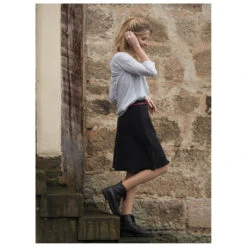 Women's Krepprock Swing - Jupe -Rip Curl || Roxy || Seafolly Soldes Boutique reiff womens krepprock swing jupe detail 2