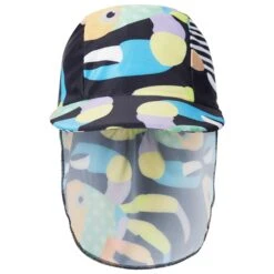 Reima Kid's Sunhat Kilpikonna - Chapeau 11 Reima Kid's Sunhat Kilpikonna - Chapeau -Rip Curl || Roxy || Seafolly Soldes Boutique reima kids sunhat kilpikonna chapeau 2