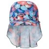 Reima Kid's Sunhat Mustekala - Chapeau