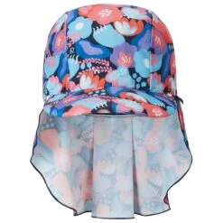 Reima Kid's Sunhat Mustekala - Chapeau