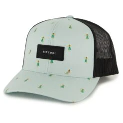 Rip Curl Combo Curve Trucker - Casquette -Rip Curl || Roxy || Seafolly Soldes Boutique rip curl combo curve trucker casquette 1