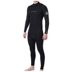 Rip Curl Dawn Patrol 3/2mm Back Zip Steamer - Combinaison De Surf 5 Rip Curl Dawn Patrol 3/2mm Back Zip Steamer - Combinaison De Surf -Rip Curl || Roxy || Seafolly Soldes Boutique rip curl dawn patrol 3 2mm back zip steamer combinaison de surf 1