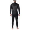 Rip Curl Dawn Patrol 3/2mm Back Zip Steamer - Combinaison De Surf