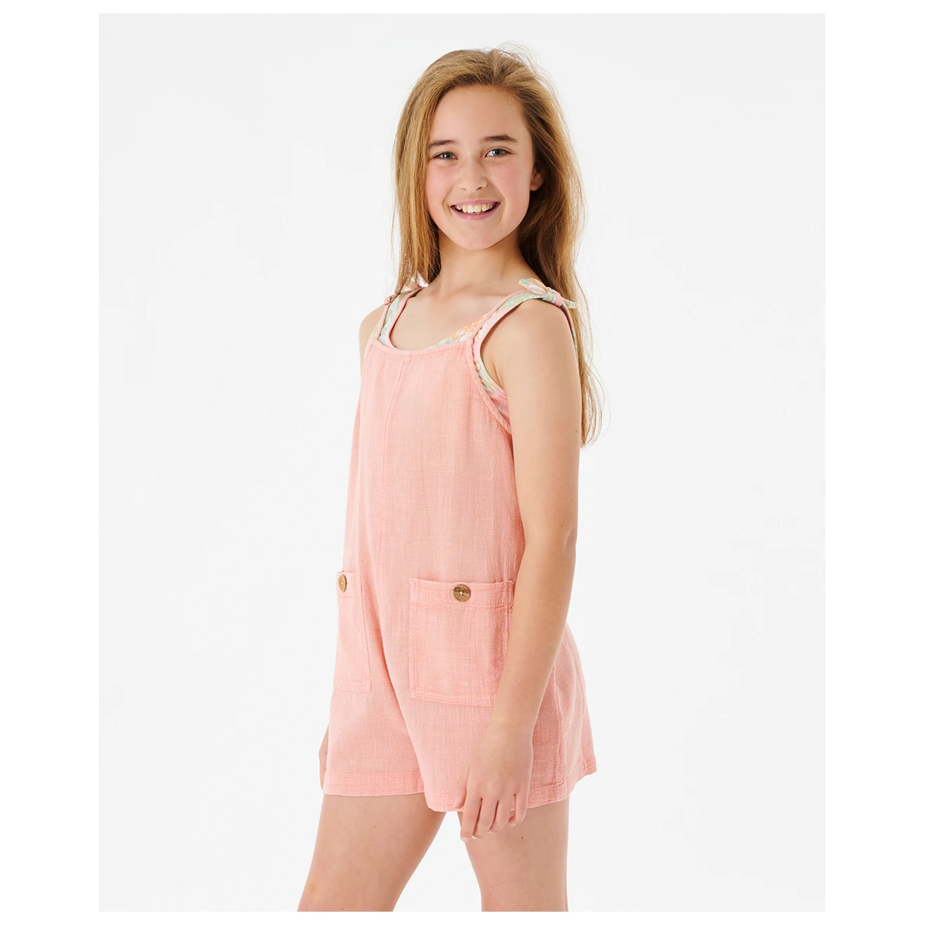 Rip Curl Girl's Classic Surf Onesie - Combinaison 2 Rip Curl Girl's Classic Surf Onesie - Combinaison – Image 2