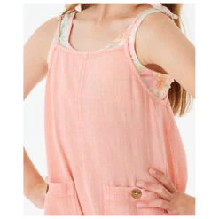 Rip Curl Girl's Classic Surf Onesie - Combinaison