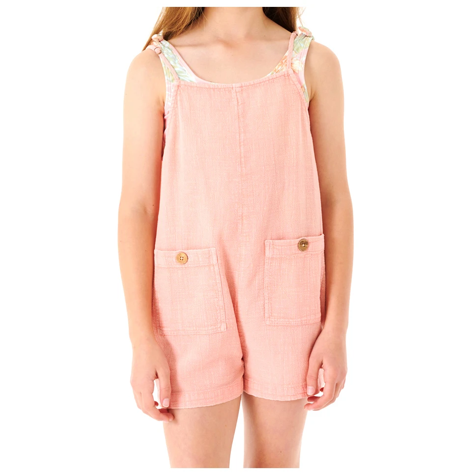 Rip Curl Girl's Classic Surf Onesie - Combinaison 5 Rip Curl Girl's Classic Surf Onesie - Combinaison – Image 5