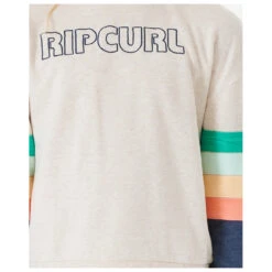 Rip Curl || Roxy || Seafolly Soldes Boutique -Rip Curl || Roxy || Seafolly Soldes Boutique rip curl girls surf break crew pull detail 5