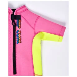Rip Curl Grom's Omega Back Zip - Combinaison De Surf -Rip Curl || Roxy || Seafolly Soldes Boutique rip curl groms omega back zip combinaison de surf detail 3
