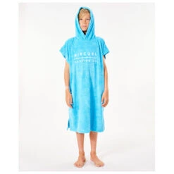Rip Curl Kid's Hooded Towel - Poncho Surf