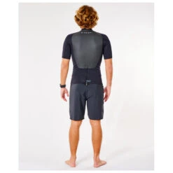 Rip Curl Omega S/S Jacket - Combinaison De Surf 6 Rip Curl Omega S/S Jacket - Combinaison De Surf -Rip Curl || Roxy || Seafolly Soldes Boutique rip curl omega s s jacket combinaison de surf detail 3