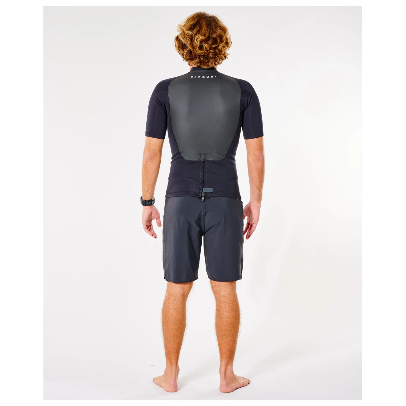 Rip Curl Omega S/S Jacket - Combinaison De Surf 3 Rip Curl Omega S/S Jacket - Combinaison De Surf – Image 3