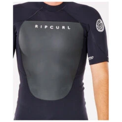 Rip Curl Omega S/S Jacket - Combinaison De Surf 5 Rip Curl Omega S/S Jacket - Combinaison De Surf -Rip Curl || Roxy || Seafolly Soldes Boutique rip curl omega s s jacket combinaison de surf detail 4