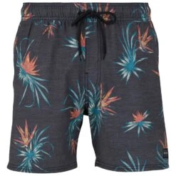 Rip Curl Paradiso Volley - Short De Bain 9 Rip Curl Paradiso Volley - Short De Bain -Rip Curl || Roxy || Seafolly Soldes Boutique rip curl paradiso volley short de bain