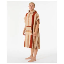 Rip Curl Searchers Hooded Towel - Poncho Surf