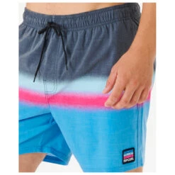 Rip Curl Surf Revival Volley - Short De Bain -Rip Curl || Roxy || Seafolly Soldes Boutique rip curl surf revival volley short de bain detail 5