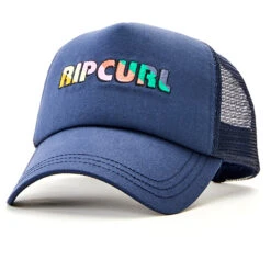 Rip Curl Women's Day Break Trucker Hat - Casquette 7 Rip Curl Women's Day Break Trucker Hat - Casquette -Rip Curl || Roxy || Seafolly Soldes Boutique rip curl womens day break trucker hat casquette 1