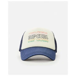 Rip Curl Women's Day Break Trucker Hat - Casquette 6 Rip Curl Women's Day Break Trucker Hat - Casquette -Rip Curl || Roxy || Seafolly Soldes Boutique rip curl womens day break trucker hat casquette detail 2