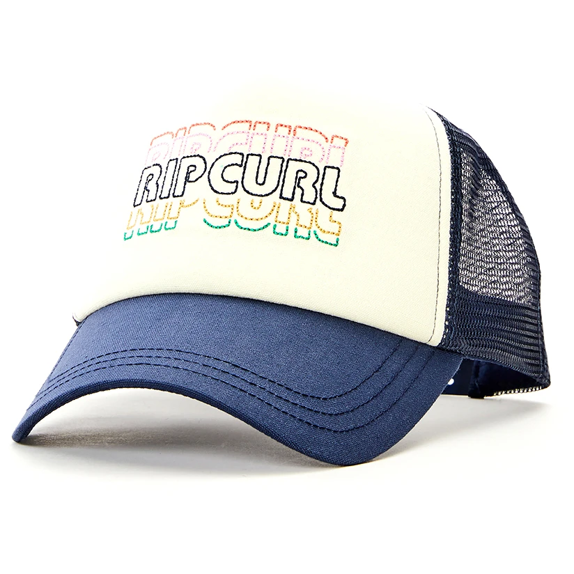 Rip Curl Women's Day Break Trucker Hat - Casquette 1 Rip Curl Women's Day Break Trucker Hat - Casquette