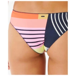 Rip Curl Women's Daybreak Cheeky Hipster - Bas De Maillot