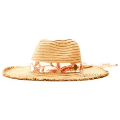 Rip Curl Women's Oceans Panama Hat - Chapeau -Rip Curl || Roxy || Seafolly Soldes Boutique rip curl womens oceans panama hat chapeau