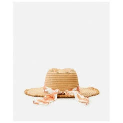 Rip Curl Women's Oceans Panama Hat - Chapeau
