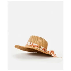 Rip Curl Women's Oceans Panama Hat - Chapeau -Rip Curl || Roxy || Seafolly Soldes Boutique rip curl womens oceans panama hat chapeau detail 4