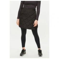Röhnisch Women's Evelyn Quilt Skirt - Jupe Synthétique -Rip Curl || Roxy || Seafolly Soldes Boutique roehnisch womens evelyn quilt skirt jupe synthetique detail 2